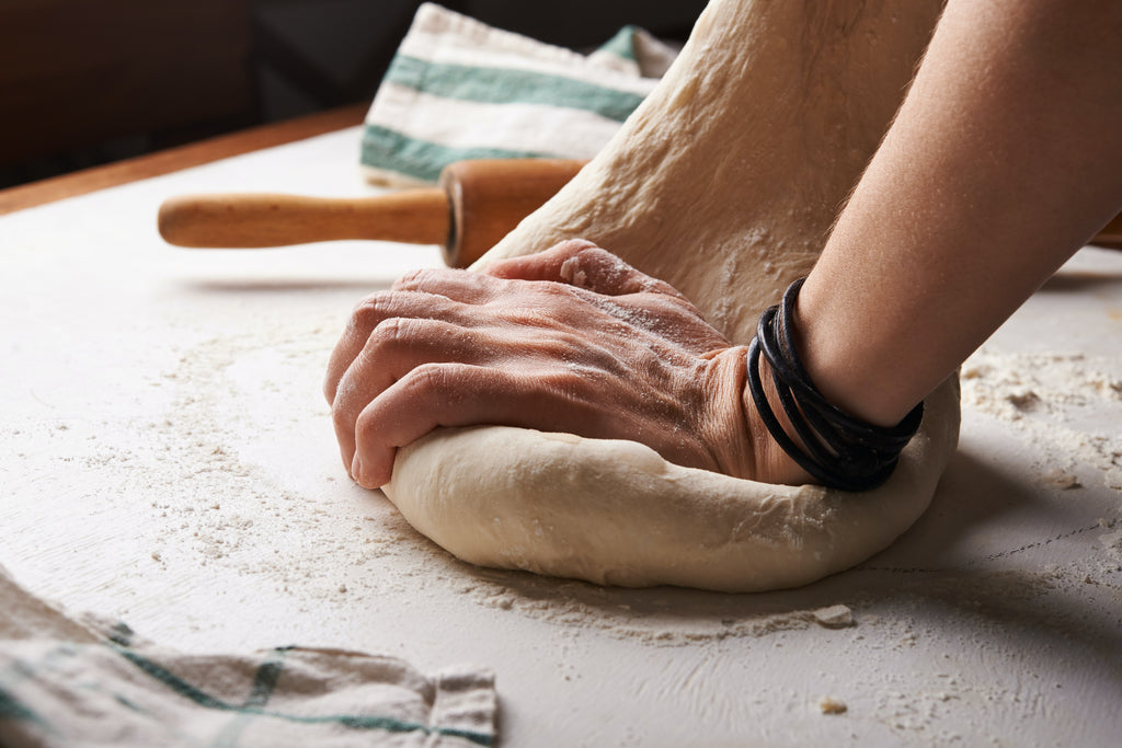 Hét pizzadeeg recept