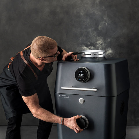 Image of Everdure 4K Stone