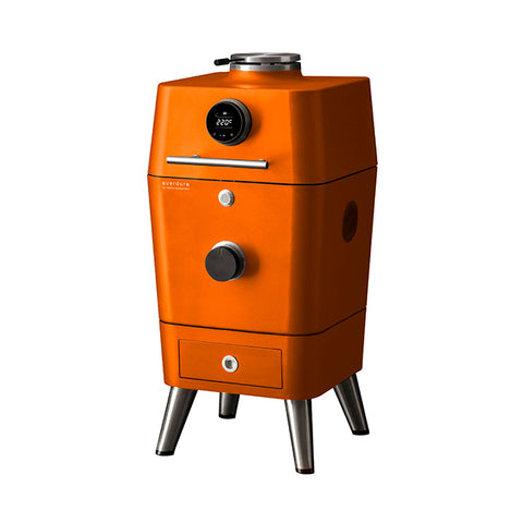 Image of Everdure 4K Orange