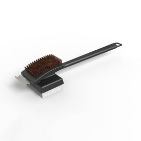 De Pizzaoven Shop - Everdure - Multifunctionele schoonmaakborstel voor het schoonmaken van je oven en steen.