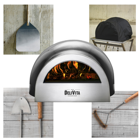 Combiedeal starterpakket DeliVita