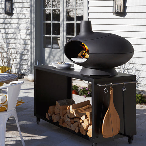 Image of Garden Outdoor Table
