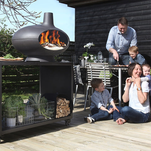 Image of Forno Garden Set