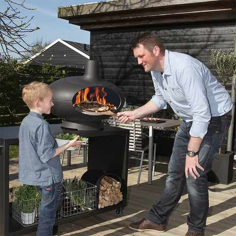 Image of Forno Garden Set