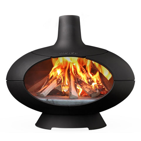 Image of MORSØ FORNO