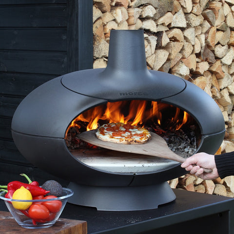 Image of MORSØ FORNO