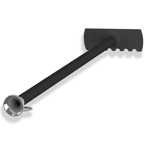 Image of Ash Scraper