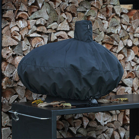 Image of Forno Cover