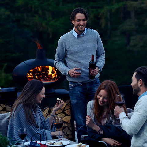 Image of Forno Terra Set