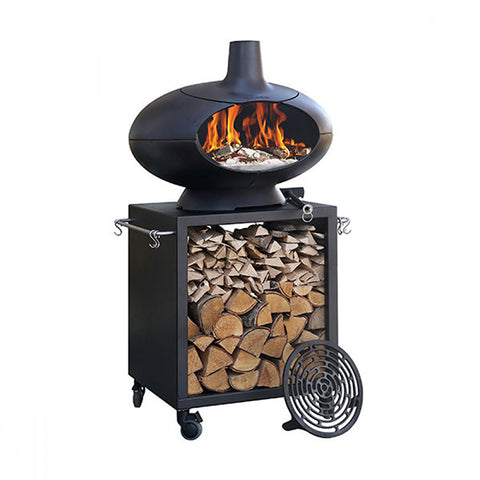 Image of Forno Terra Set