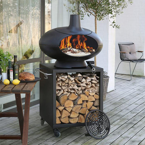 Image of Terra Outdoor Table