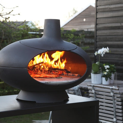 Image of MORSØ FORNO