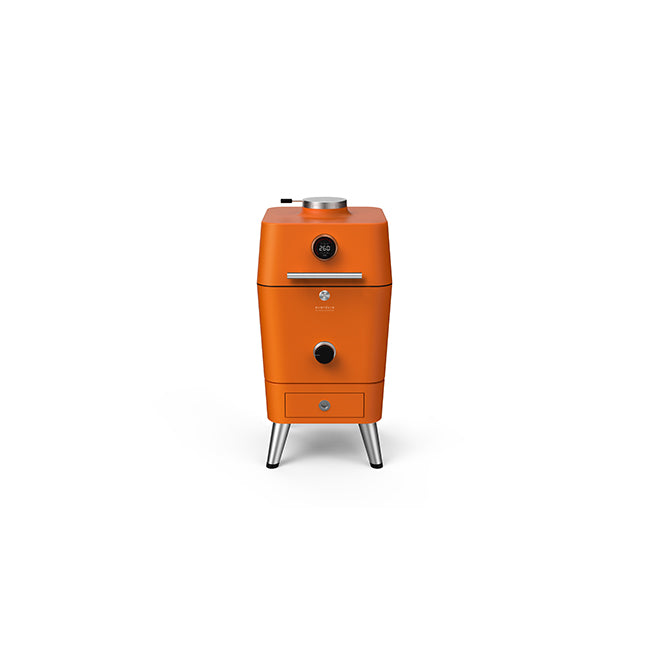Everdure 4K Orange