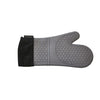 De Pizzaoven Shop - Everdure - Grijze barbecue handschoen van silicone