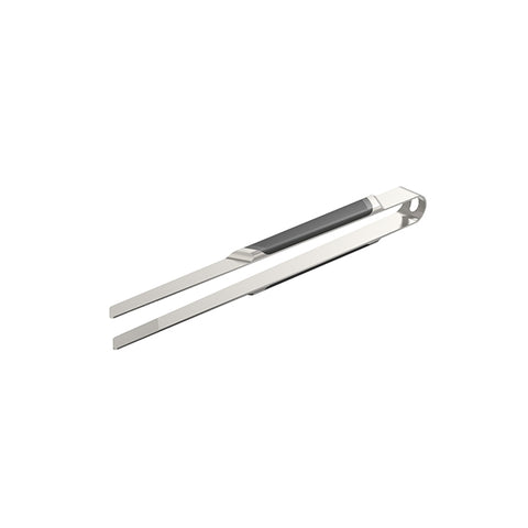 Image of De Pizzaoven Shop - Everdure - Grote Premium roestvrij stalen (rvs) pincet voor grillen en barbecue'en.