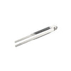 De Pizzaoven Shop - Everdure - Grote Premium roestvrij stalen (rvs) pincet voor grillen en barbecue'en.