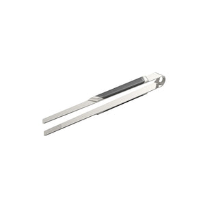 De Pizzaoven Shop - Everdure - Grote Premium roestvrij stalen (rvs) pincet voor grillen en barbecue'en.