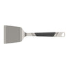 De Pizzaoven Shop - Everdure - Medium Premium roestvrij stalen (rvs) spatel voor grillen en barbecue'en.
