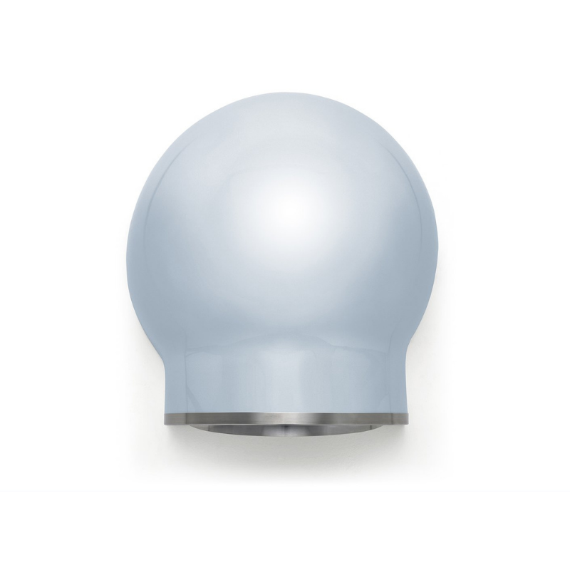 Delivita pizzaoven blauw | Deze pizzaoven is houtgestookt en weegt maar 30kg. De perfecte oven voor buiten in de tuin of binnen in huis.