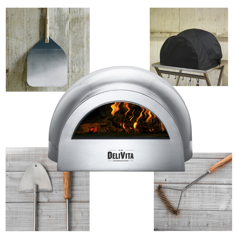 Combiedeal starterpakket DeliVita