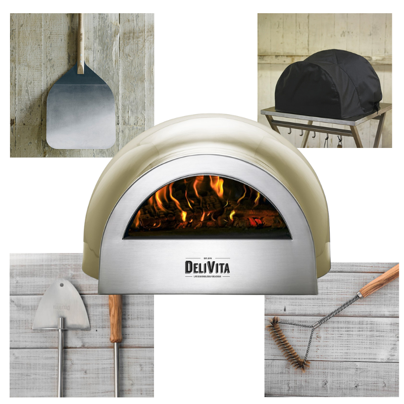 Combiedeal starterpakket DeliVita