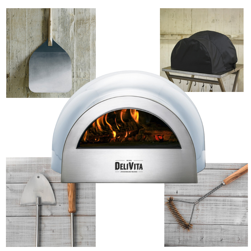 Combiedeal starterpakket DeliVita