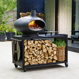 Forno Garden Set
