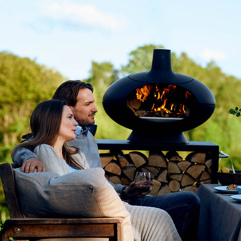 Image of Forno Outdoor Oven