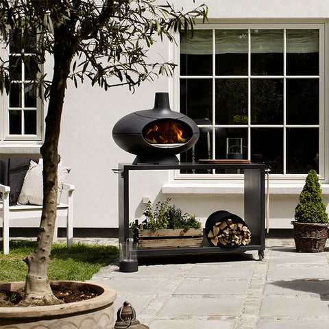 Image of Forno Outdoor Oven