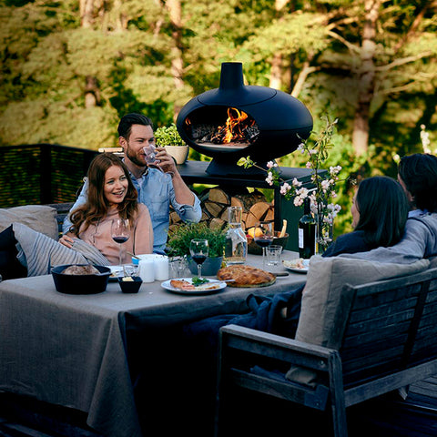 Image of Forno Outdoor Oven